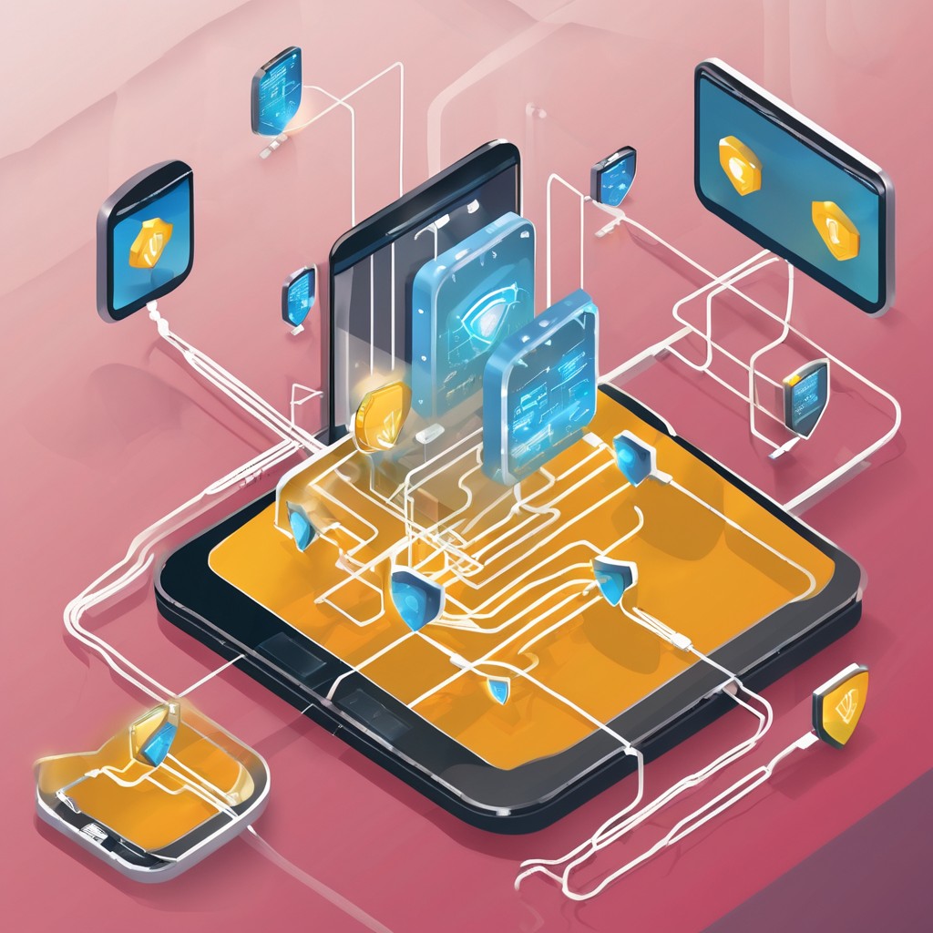 Illustration: CISA Adds Ivanti EPMM Vulnerability to KEV Catalog