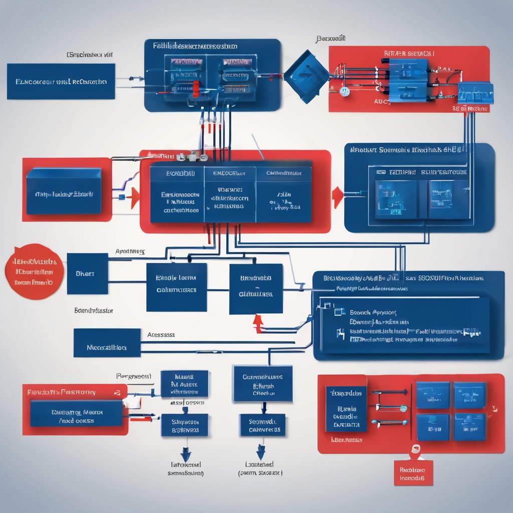 Illustration: Fragnesia Linux kernel flaw enables root privilege escalation