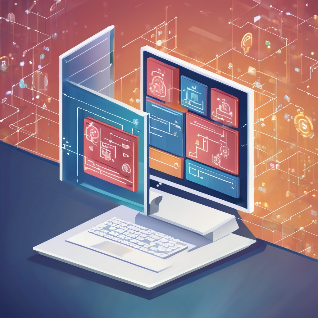 Illustration: Anonymous Researcher Reveals Windows BitLocker and CTFMON Zero-Days