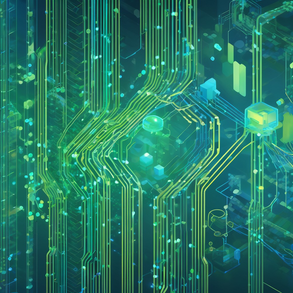 Major Tech Giants Release Record Patch Volumes