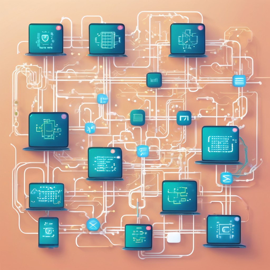 Coding agents reduce technology lock-in risks for organisations