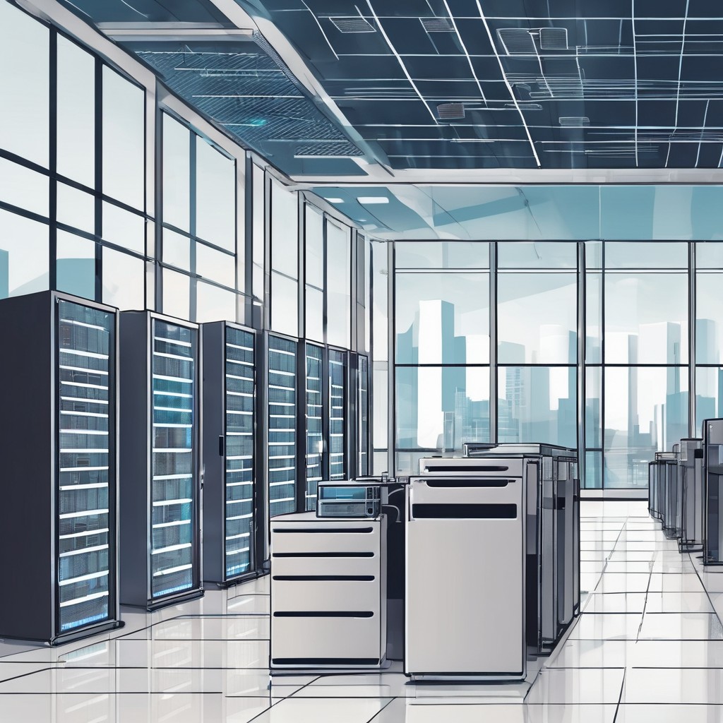 Illustration: Cisco Cuts 4,000 Jobs Despite Record Revenue