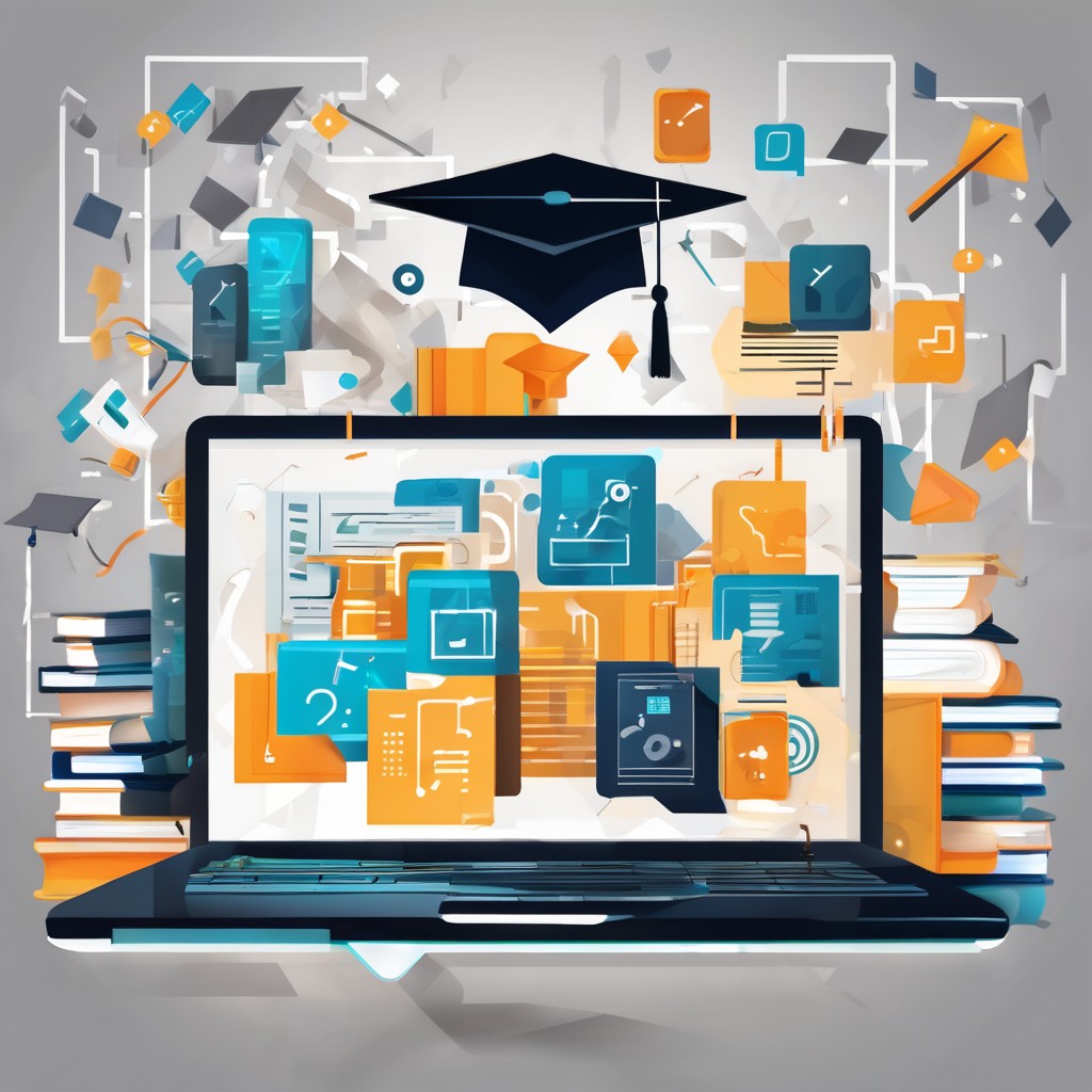 Illustration: Canvas Hack Victims Doubt Data Deletion Claims