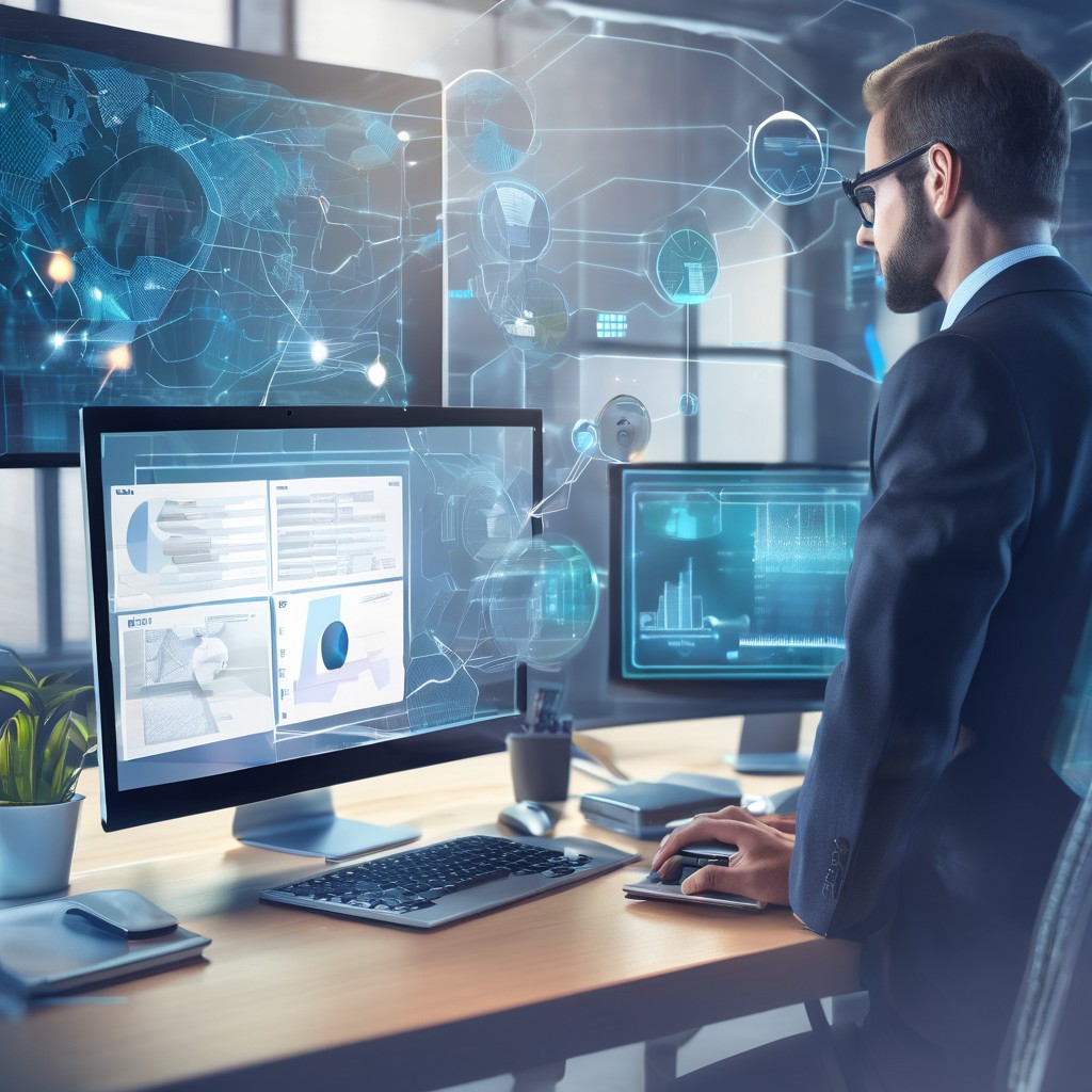 Illustration: Cybercriminal Twins Arrested After Recording Microsoft Teams Call