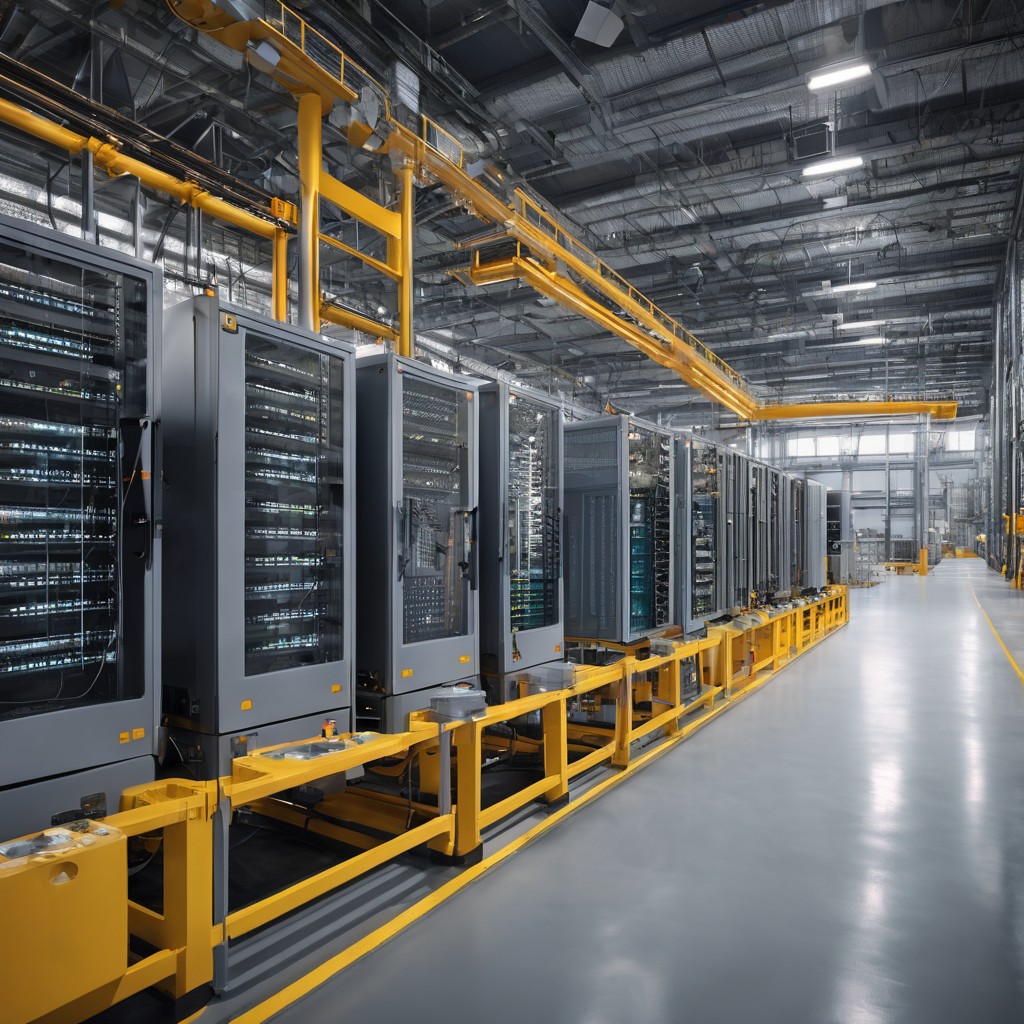 Siemens Opcenter RDnL systems vulnerable to unauthenticated attacks