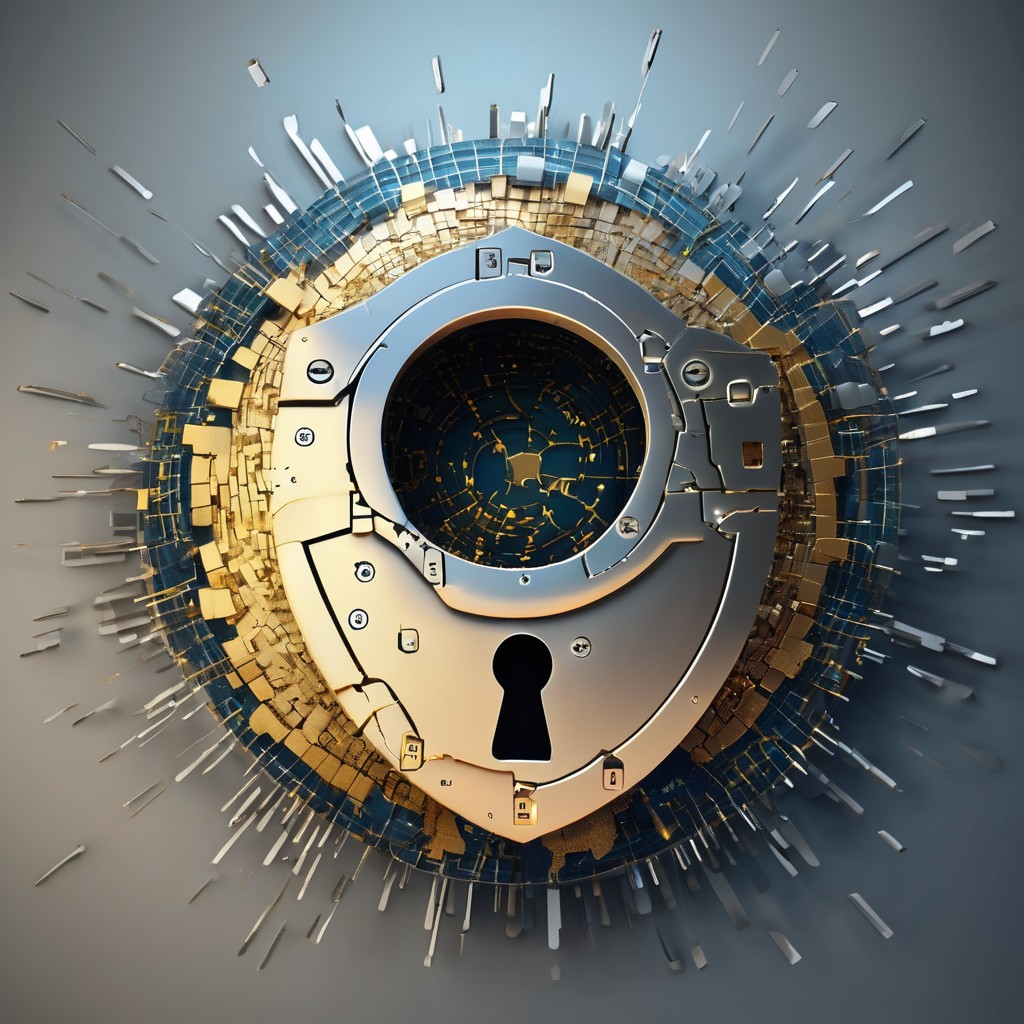 Zero-day exploit bypasses Windows 11 BitLocker encryption protection