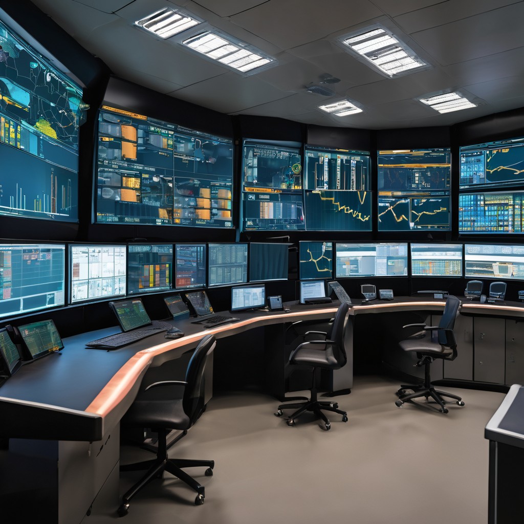 Illustration: Siemens Power Manager Contains Critical HTTP Smuggling Vulnerability