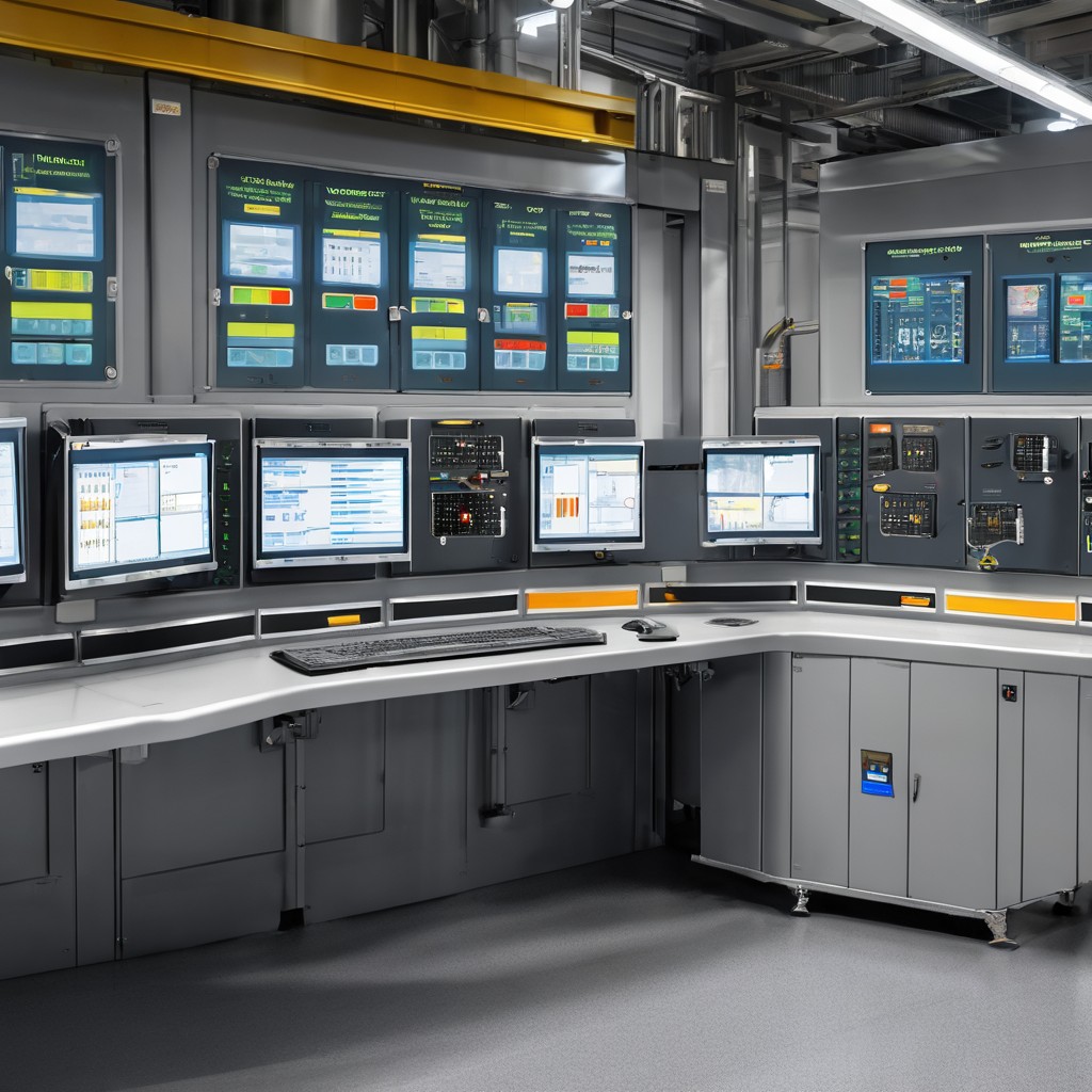 Illustration: CISA warns of privilege escalation flaw in Fuji Electric Tellus software
