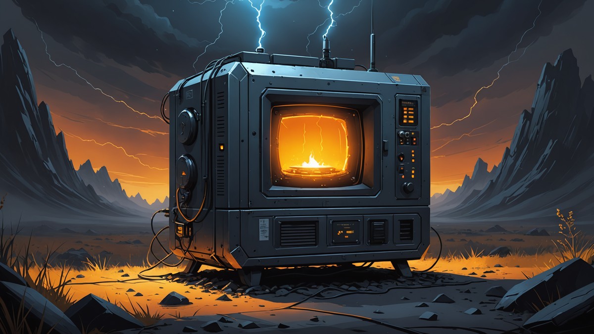 AI-generated illustration depicting vulnerability for the story: Cisco Secure Email Gateway SQL Injection Flaw Added to CISA's Known Exploited Vulnerabilities Catalogue