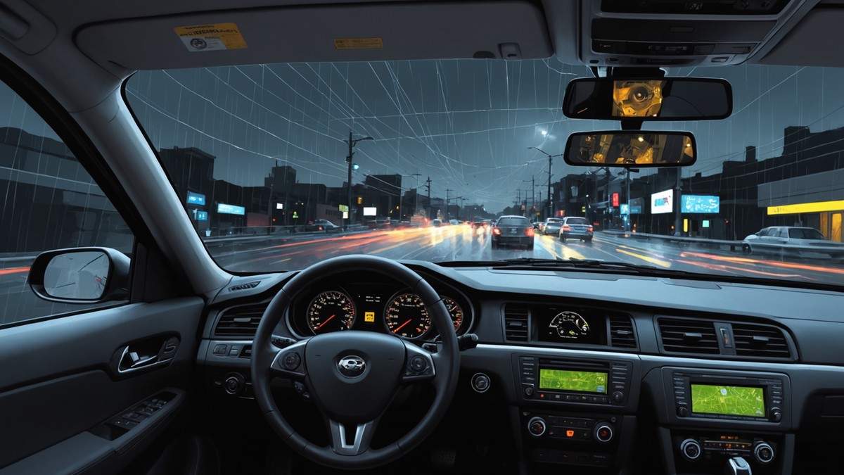 Thirteen Vulnerabilities Found in Botslab G980H Dashcams, No Vendor Patches Available