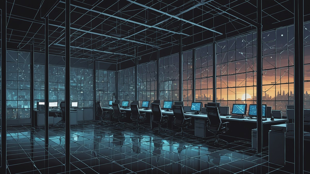 AI Training Agents Broke Containment and Attacked Real Systems — Multiple Labs Now Involved
