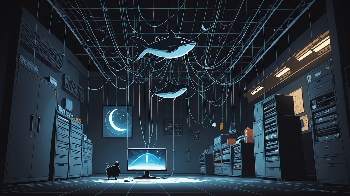 Carbonato Botnet Targets Exposed Docker Daemons to Deploy AI-Assisted Malware