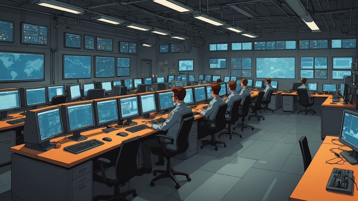 Industry Coalition Calls on CISA to Issue Dedicated Binding Directive for Federal OT Security
