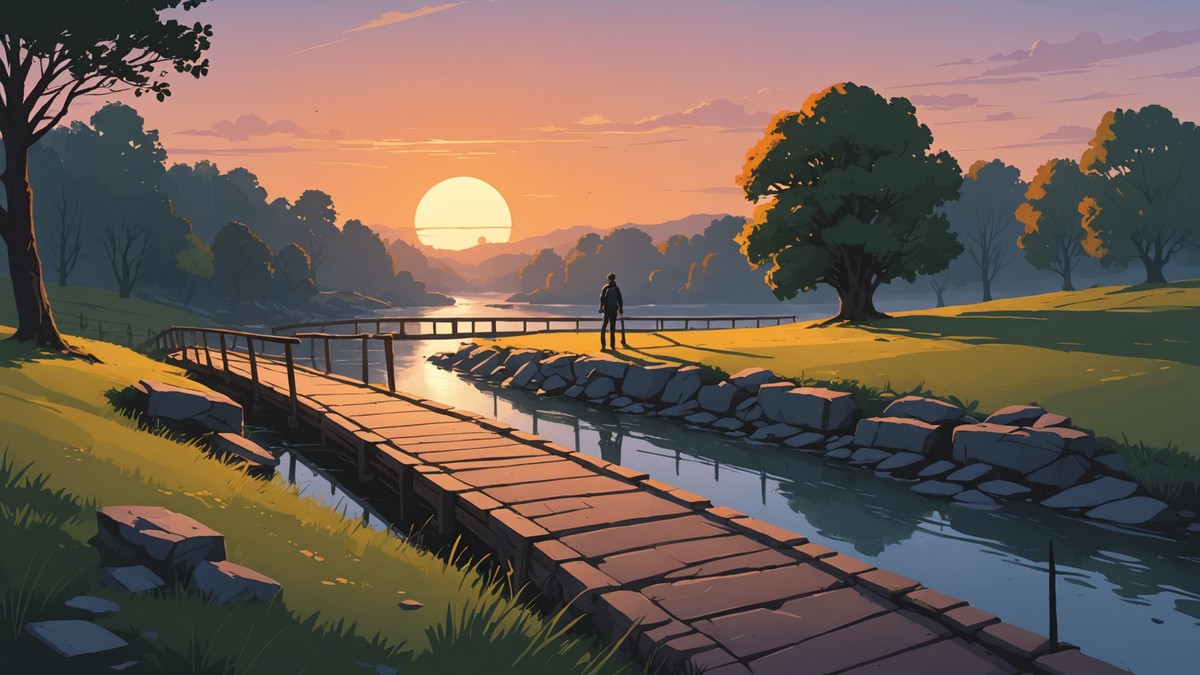AI-generated illustration depicting ai security for the story: Python 3.15 Arrives, 3.10 Reaches End of Life: What Security Teams Need to Know