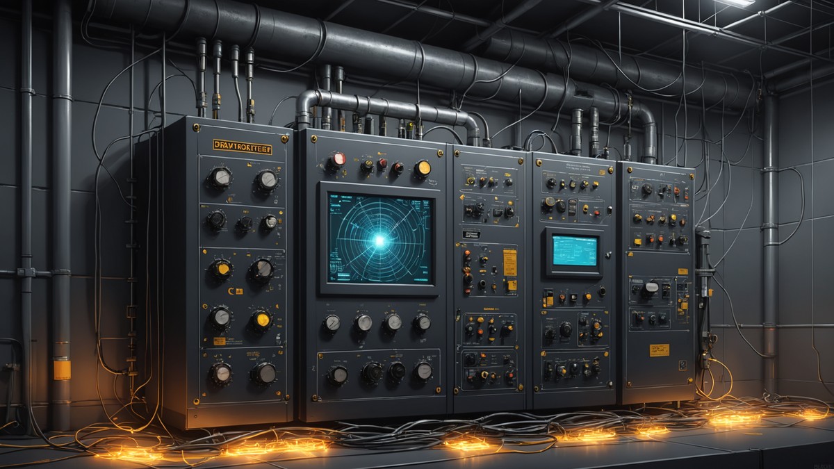 Hitachi Energy SOI Carries High-Severity RCE Flaw in Apache ActiveMQ Component