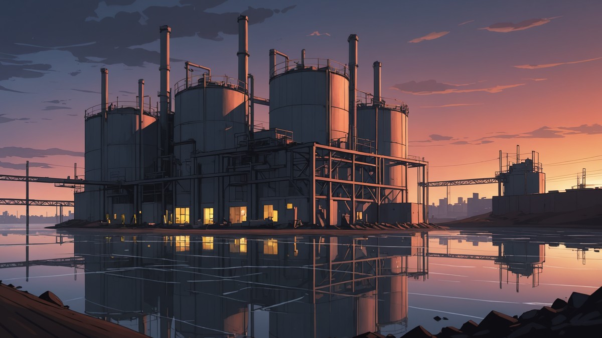 US Water Infrastructure Faces Compounding Cyber Risk With No Comprehensive Fix in Sight