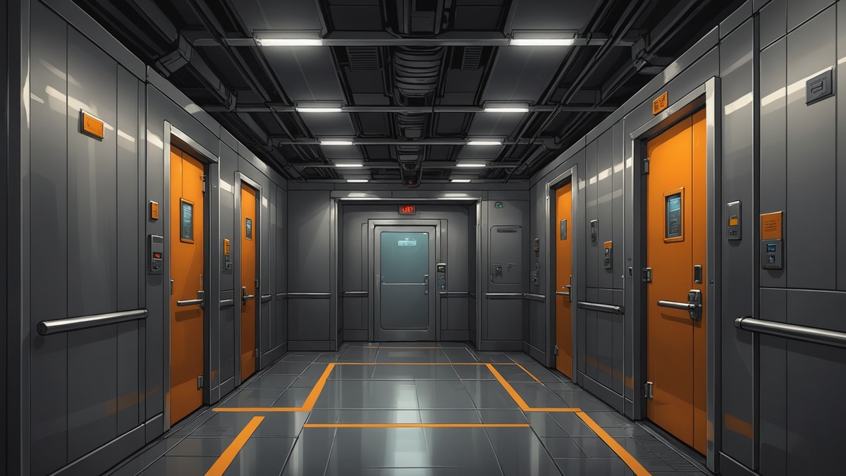 AI-generated illustration depicting incident for the story: ConnectWise Cloud Backup Breach Exposes MSP Supply Chain to M365 Compromise