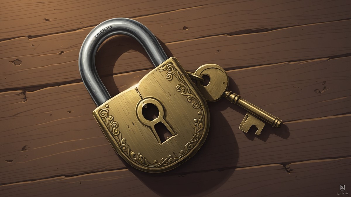 AI-generated illustration depicting incident for the story: eMudhra exits SSL/TLS certificate business after fatally weak private keys exposed