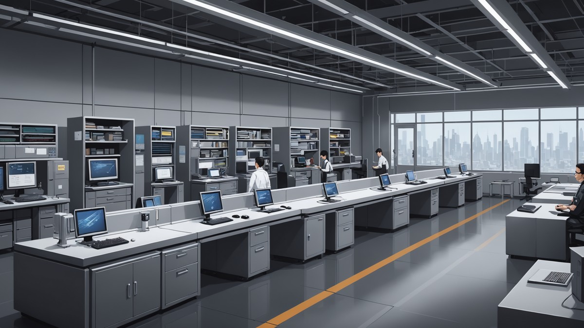 Pentagon’s Tradewinds Program Accelerates AI Procurement for Defence Applications